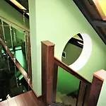 Belmont Penthouse בריסטול