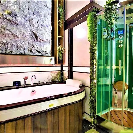 Belmont Penthouse *