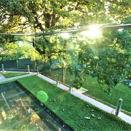 Belmont Penthouse Bristol