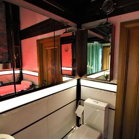 Belmont Penthouse Apartamento Bristol