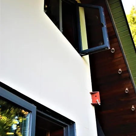 Apartamento Belmont Penthouse *