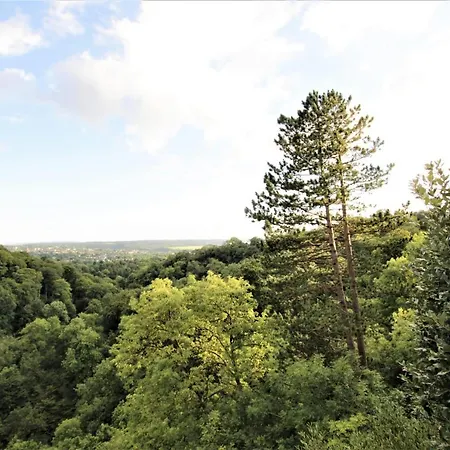 Belmont Penthouse * Bristol