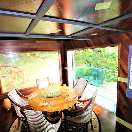 Apartamento Belmont Penthouse