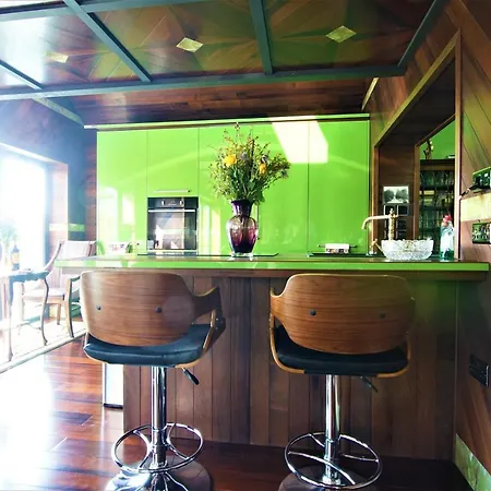 Belmont Penthouse Bristol