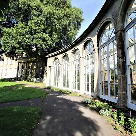 Belmont Penthouse * Bristol