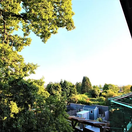 Apartamento Belmont Penthouse *