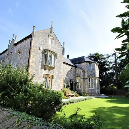 Belmont Penthouse Apartamento Bristol