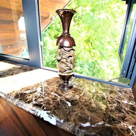 Apartment Belmont Penthouse