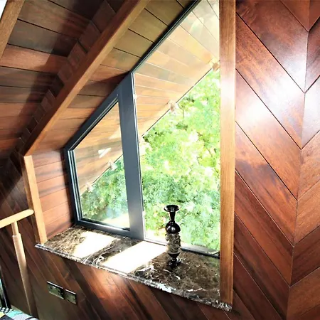 Apartamento Belmont Penthouse