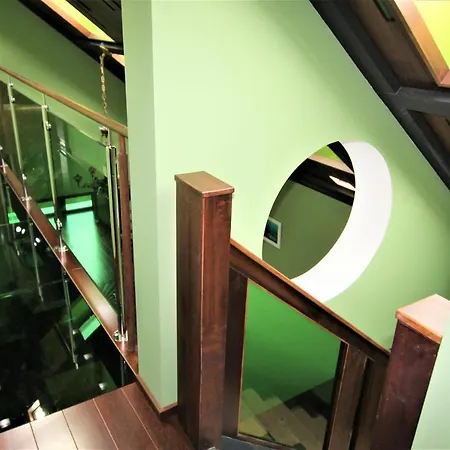 Belmont Penthouse Bristol