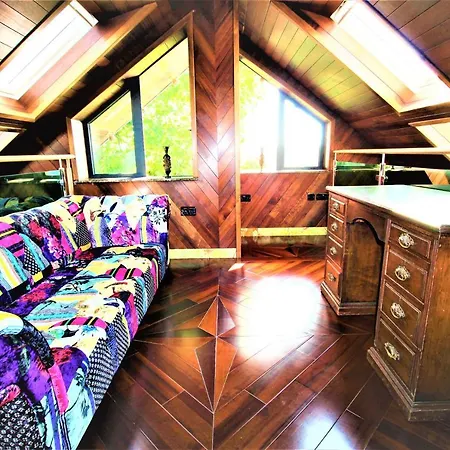 Apartment Belmont Penthouse *
