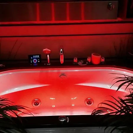 Belmont Penthouse