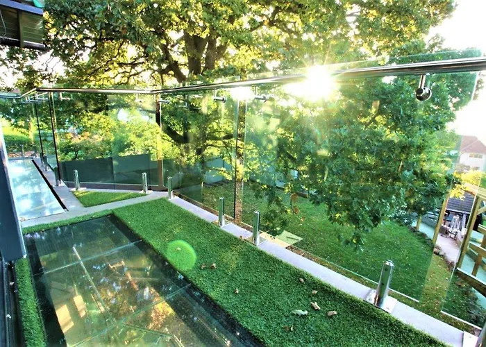 Belmont Penthouse Bristol