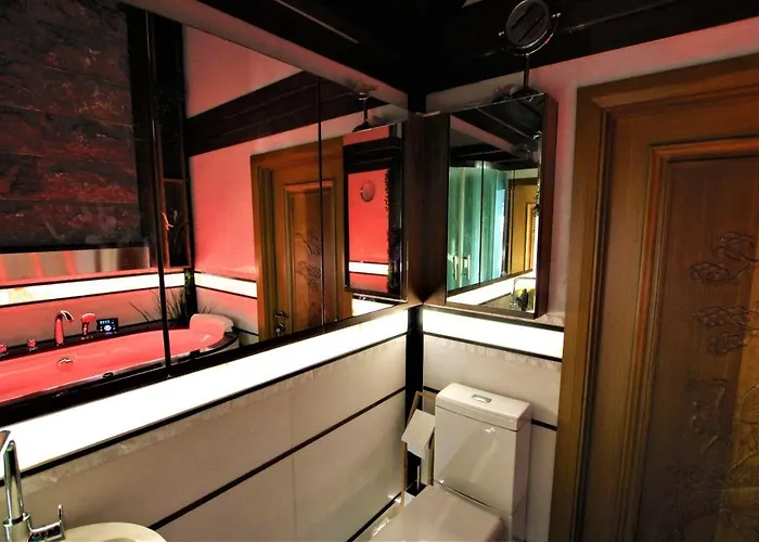 Belmont Penthouse Apartment Bristol