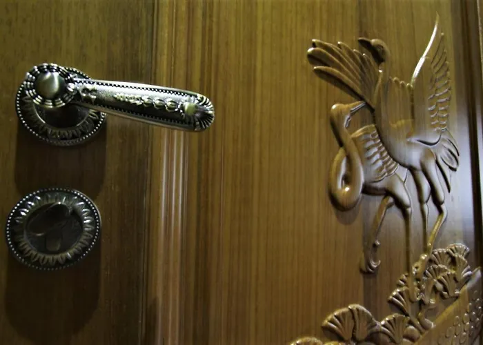 Belmont Penthouse Apartament *