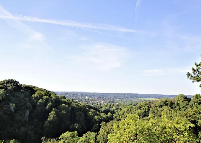 Belmont Penthouse Bristol