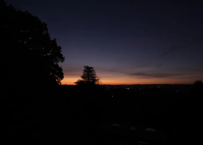 Apartament Belmont Penthouse