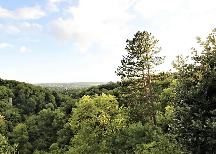 Belmont Penthouse * Bristol