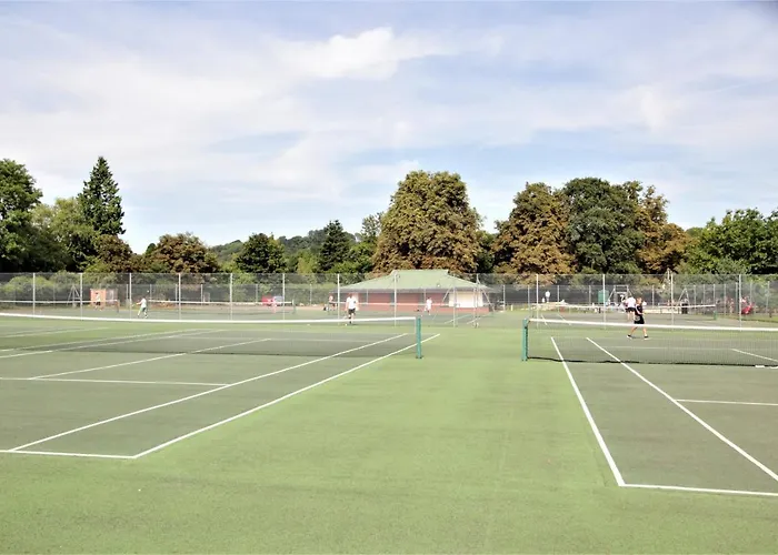 Belmont Penthouse Apartment Bristol