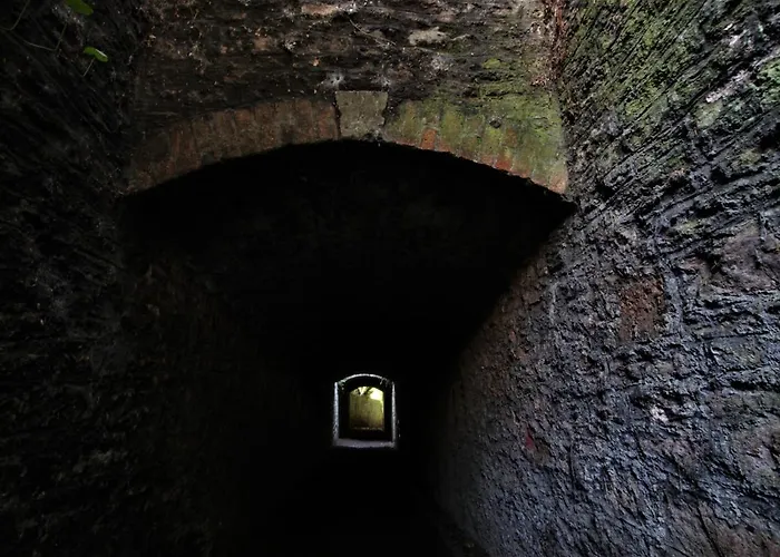 Belmont Penthouse Apartament