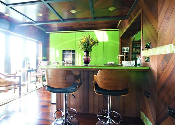 Belmont Penthouse Bristol