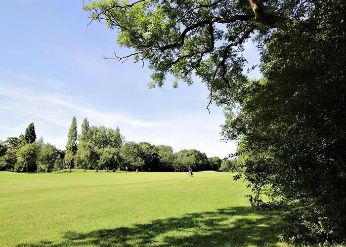 Belmont Penthouse Bristol