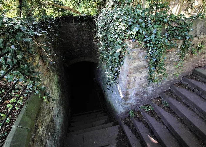 Belmont Penthouse Apartment Bristol