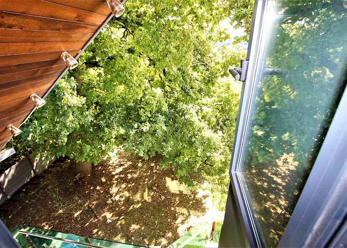 Apartament Belmont Penthouse *