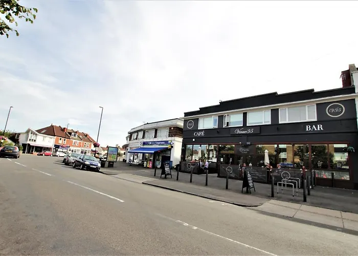 Apartament Belmont Penthouse *