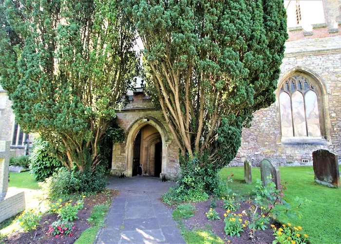 Apartment Belmont Penthouse Bristol