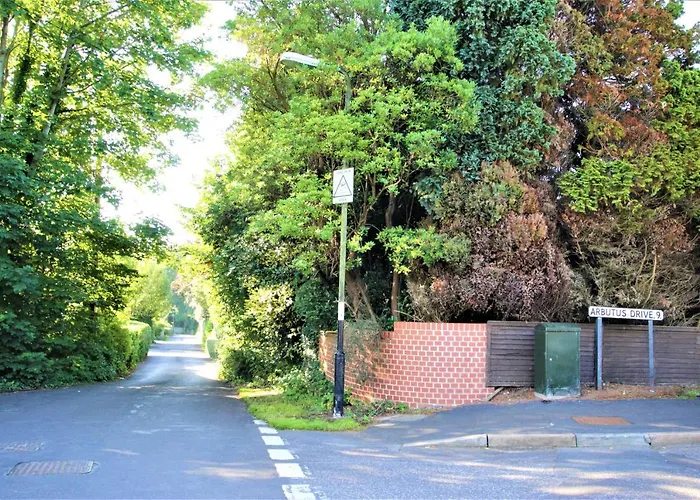 Apartment Belmont Penthouse Bristol