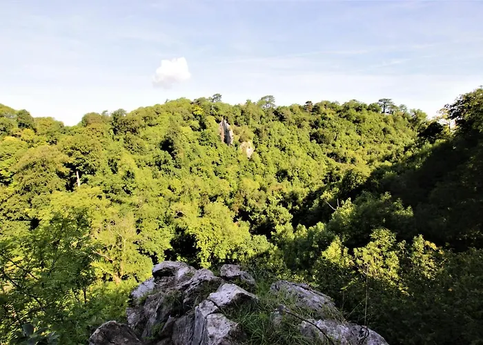 Apartment Belmont Penthouse Bristol