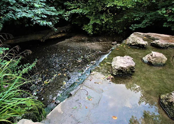 Belmont Penthouse * Bristol