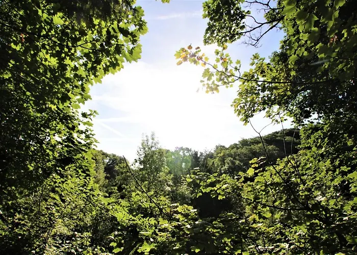 Belmont Penthouse * Bristol