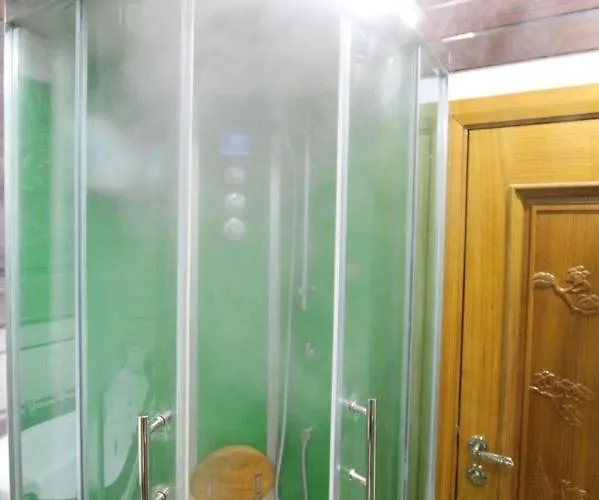 Apartament Belmont Penthouse