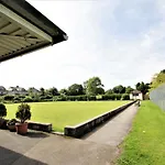 Belmont Penthouse Apartman *