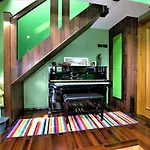 Apartman Belmont Penthouse Bristol