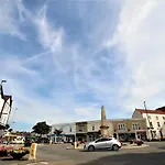 Belmont Penthouse Apartman Bristol