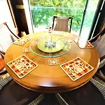 Belmont Penthouse