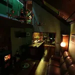 Belmont Penthouse