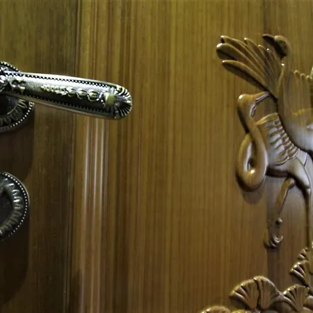 Belmont Penthouse Apartmán *