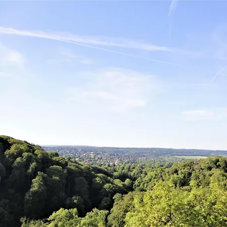 Belmont Penthouse Bristol