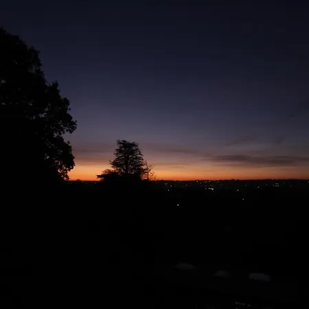 Διαμέρισμα Belmont Penthouse
