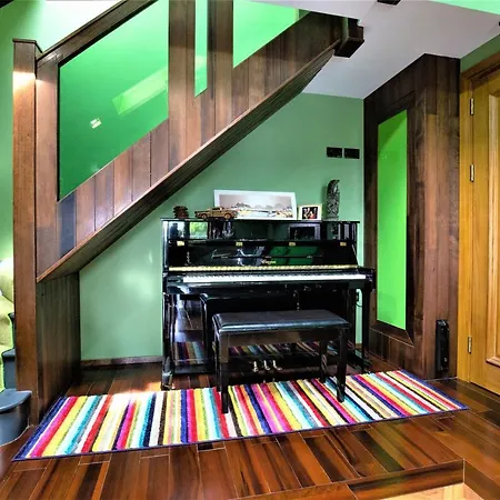 Lejlighed Belmont Deco Noir Ground Suite Pets Welcome Bristol