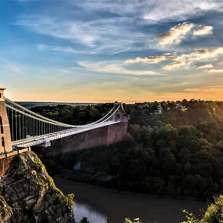 Belmont Penthouse Apartmán *