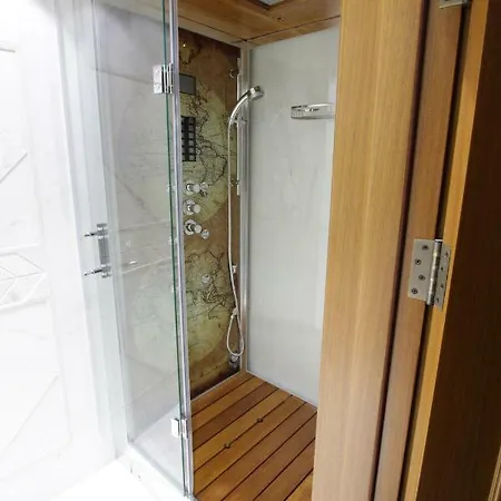 Belmont Penthouse * Μπρίστολ