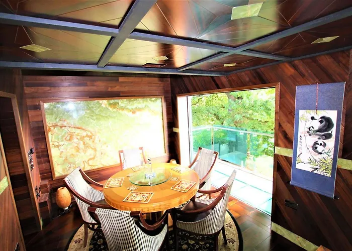 Apartmán Belmont Penthouse