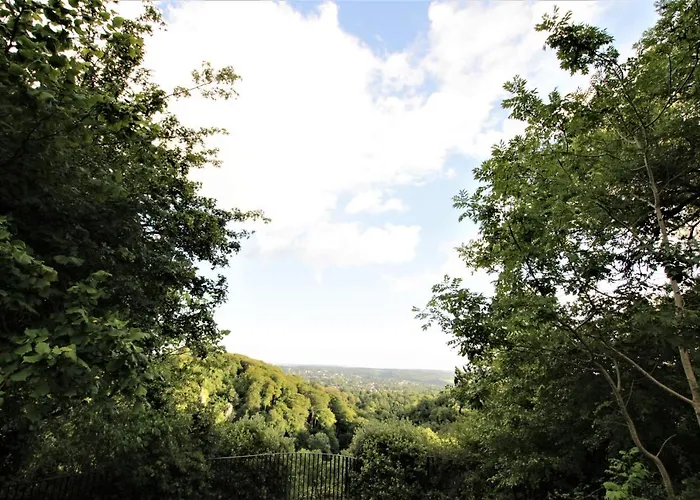 Belmont Penthouse Apartmán *