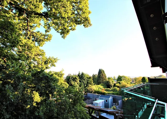 Apartmán Belmont Penthouse *