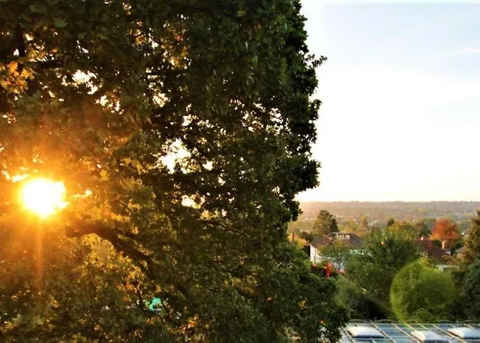 Apartmán Belmont Penthouse